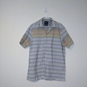 Tommy Bahama Large Island Modern Fit Shirt